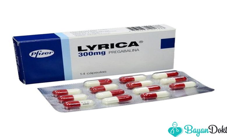 Lyrica 300 Mg Nedir? Ne İşe Yarar?