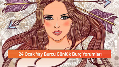 24 Ocak Yay Burcu Günlük Burç Yorumları