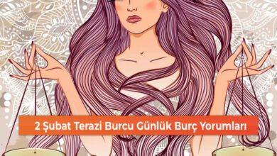 2 Şubat Terazi Burcu Günlük Burç Yorumları