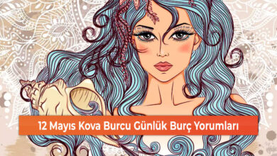 12 Mayıs Kova Burcu Günlük Burç Yorumları