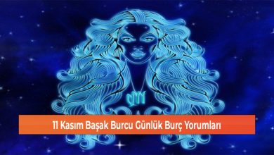 11 Kasim Basak Burcu Gunluk Burc Yorumlari