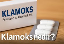 Klamoks Nedir?