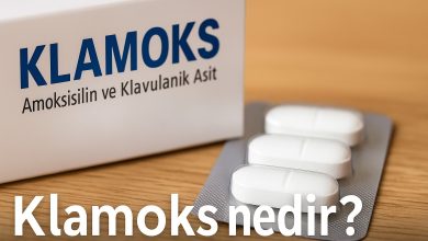 Klamoks Nedir?
