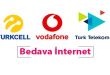 bedava internet 1