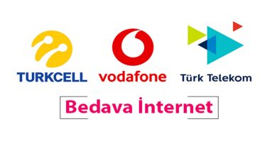 bedava internet 1