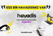 havadiscom dijital icerigin yeni merkezi