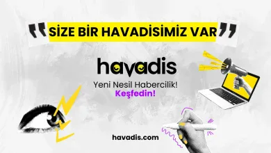 havadiscom dijital icerigin yeni merkezi