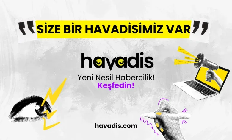 havadiscom dijital icerigin yeni merkezi