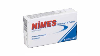 Nimes 100 mg Etkileri, Kullanımı, Yan Etkileri ve 2025 Güncel Fiyatı